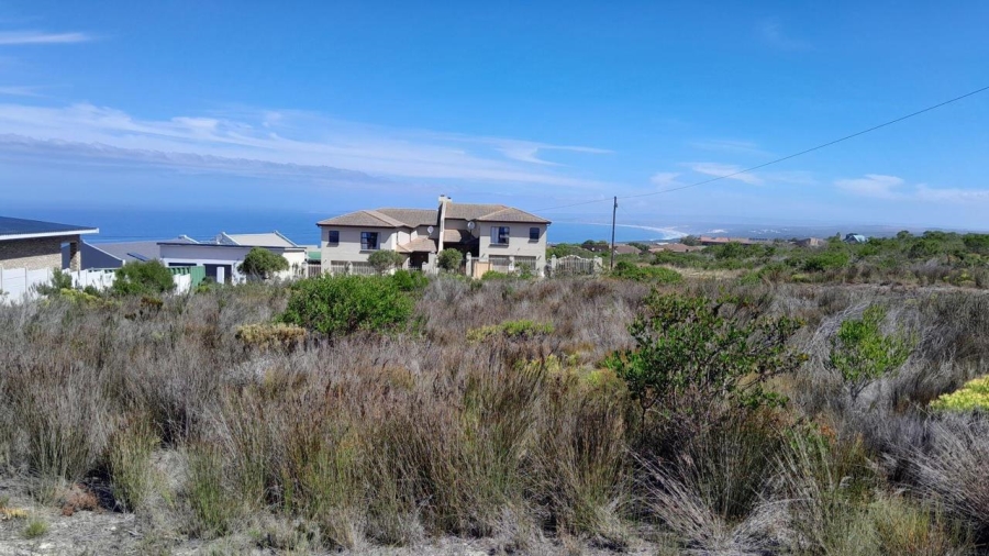 0 Bedroom Property for Sale in Dana Bay Western Cape